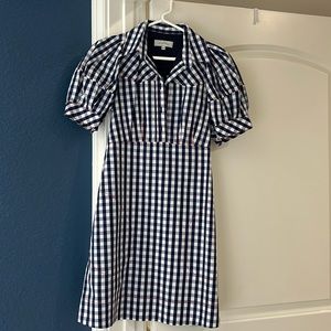 Lee Matthews size 00. Worn once.